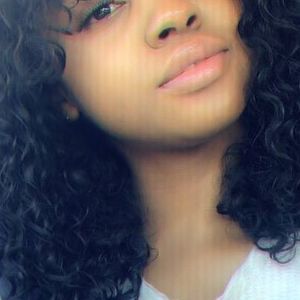 Meet your Posher, Adri-anna